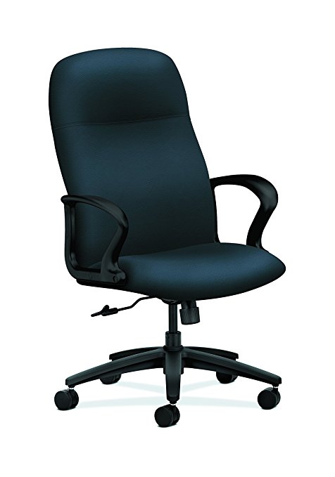 HON Gamut Executive Chair - High-Back Office Chair for Computer Desk (H2071)