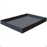 Waterbed Liner Queen Size