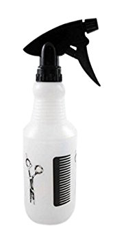 Soft 'N Style Hair Salon Designer Water Spray Bottle, 16 oz.