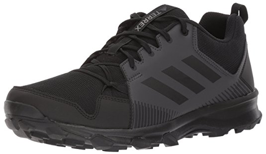 adidas outdoor Men's Terrex Tracerocker Trail Running Shoe