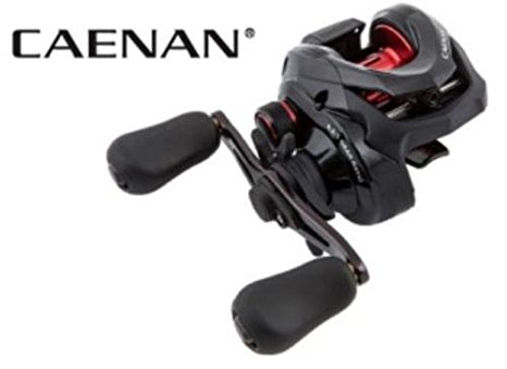 Shimano Caenen Baitcast Reel