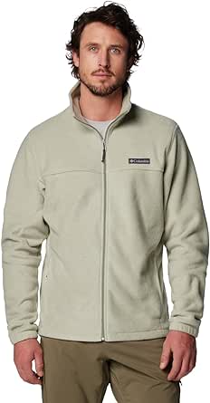 Columbia Steens Mountain 2.0 Full Zip Fleece Jacket