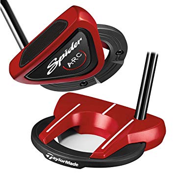 TaylorMade Golf 2018 Spider Putters