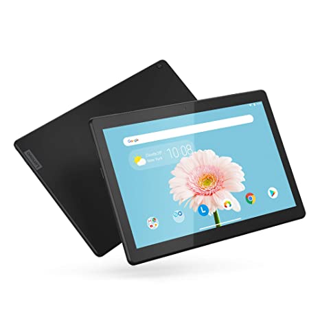 Lenovo Tab M10 HD 10.1” Android Tablet (16GB)