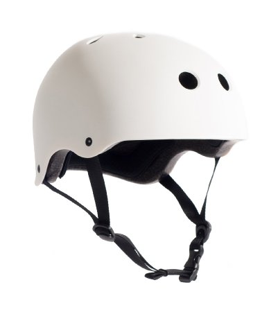 Critical Cycles Classic Commuter Bike and Skate Helmet