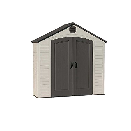 Storage Shed