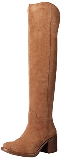 Lucky Women's Lk-Ratann Riding Boot