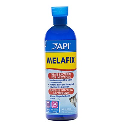 API Melafix 473ml