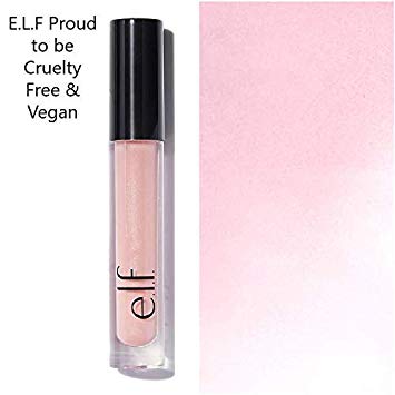 E.L.F Lip Plumping Gloss (Pink Cosmo)