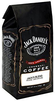 Jack Daniel's Coffee Jack's Blend