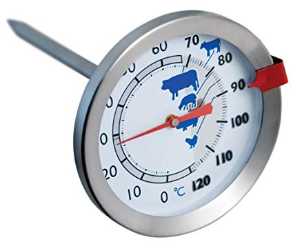 Eddingtons Meat and Poultry Thermometer