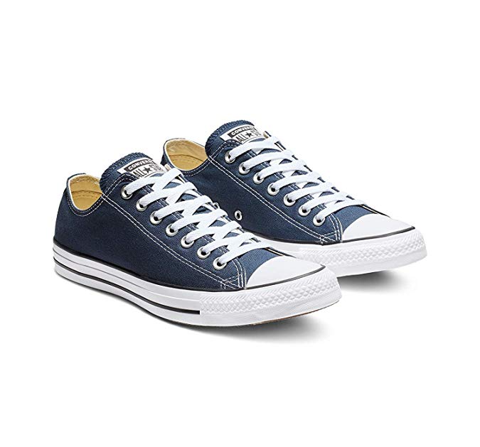 Converse Chuck Taylor All Star Low Top