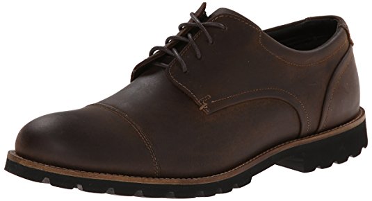 Rockport Men's Channer Oxford