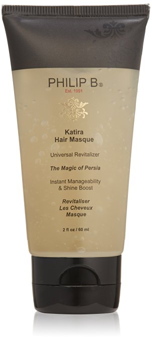 PHILIP B Katira Hair Masque, 2 fl. oz.