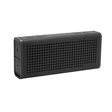 Nixon Blaster Bluetooth Speaker