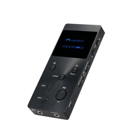 XDUOO X3 Mini HI-FI Music Player JZ4760B Chip 24bit192khz HD format Audio Player Lossless Music Player Silver Supports MP3 WMA APE FLAC WAV DSD Audio Formats