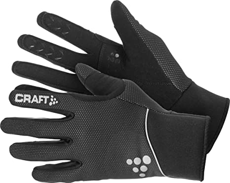 Craft Sportswear Touring Insulated Bike Cycling and Training Insualted Gloves