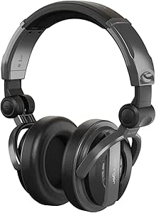 Behringer BDJ 1000 Professional DJ Headphones