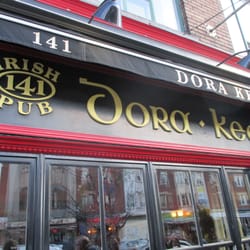 Dora Keogh Irish Pub