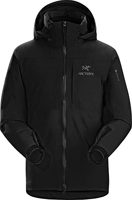 Arc'teryx Fission SV Jacket Men's