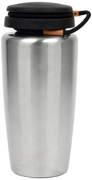 Nalgene Stainless Bottle