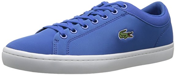 Lacoste Men's Straightset SPT 216 1 Fashion Sneaker