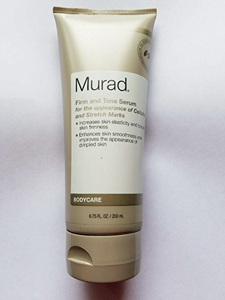 Murad Firm and Tone Serum 200ml/6.75oz