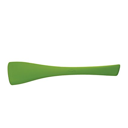 Chef'n Switchit Silicone Scraper Spatula (Arugula)