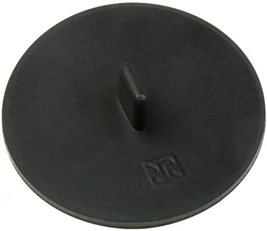 Backflush Insert for Rancilio Silvia