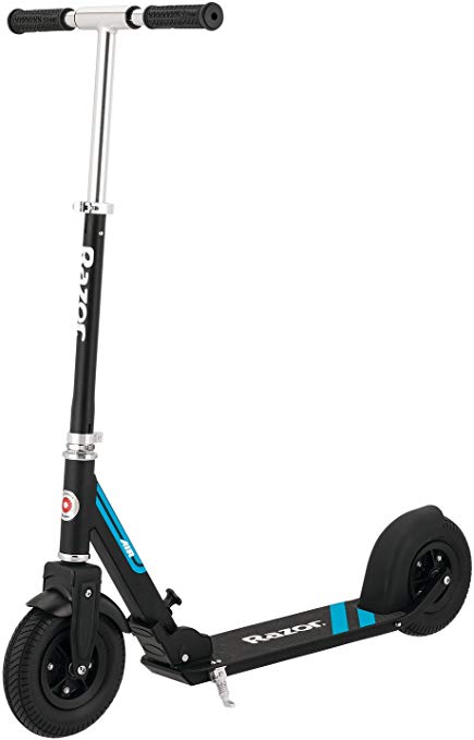 Razor A5 Air Commuter Scooter, Black, Large