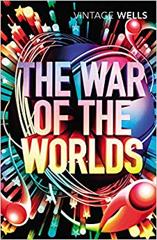 The War of the Worlds (Vintage Classics)