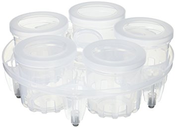 Genuine Instant Pot Yogurt Maker Cups