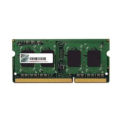 Transcend 4GB DDR3-1600/PC3-12800 (TS512MSK64V6H) Laptop RAM