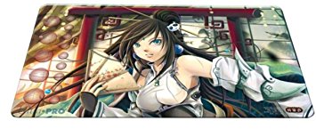 Ultra Pro Generals Order YanShi Playmat