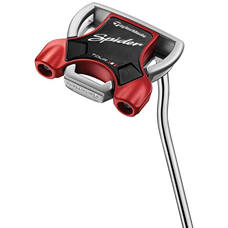 TaylorMade Golf 2018 Spider Putters