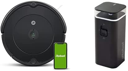 iRobot Roomba 692 w/ Virtual Wall