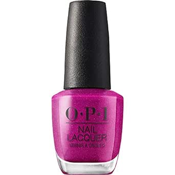 OPI Nail Lacquer, Neutral Nail Polish, Nude Nail Polish