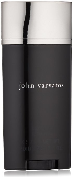 John Varvatos Deodorant Stick, 2.6 oz.