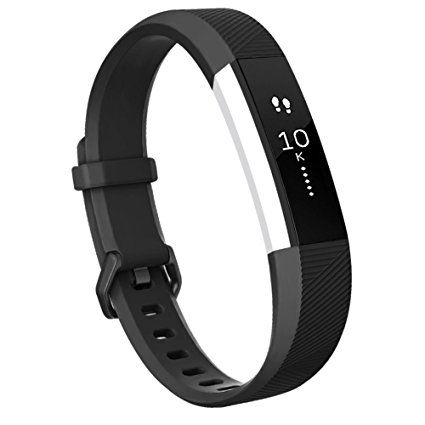 Fitbit Alta HR and Alta Bands,Vancle Classic Accessory Band Replacement Wristband for Fitbit Alta HR 2017 / Fitbit Alta 2016