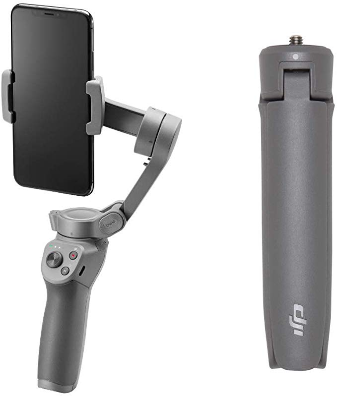 Dji osmo best sale 3 compatible phones