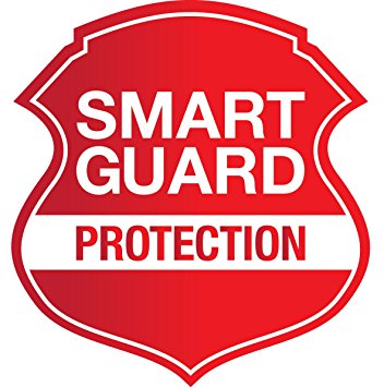 SmartGuard 4- Year Desktop Protection Plan ($400-$450)