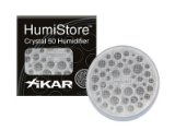 Xikar Crystal Gel Cigar Humidifier for 50 Cigars
