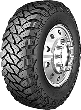 Kenda Klever M/T KR29 Mud Terrain Radial Tire - 235/85R16 120E