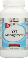 Vitacost YST Management -- 240 Vegetarian Capsules