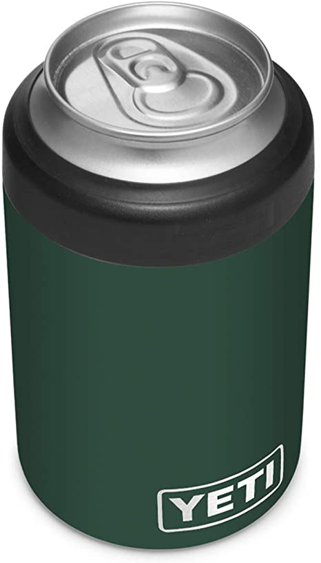 YETI Rambler Vacuum Insulated Stainless Steel Colster 2.0