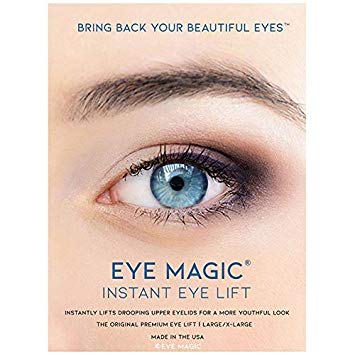 Eye Magic Premium Instant Eye Lift (Large/XLarge)