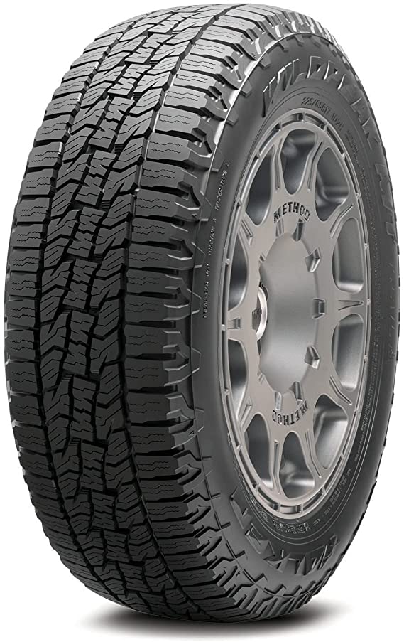 FALKEN WILDPEAK A/T TRAIL All- Season Radial Tire-225-55-19 99V