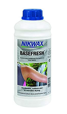 Nikwax Base Fresh