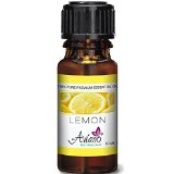 Lemon Essential Oil - 100 Pure Blue Diamond Therapeutic Grade By Avan333 Botanicals 10 ml
