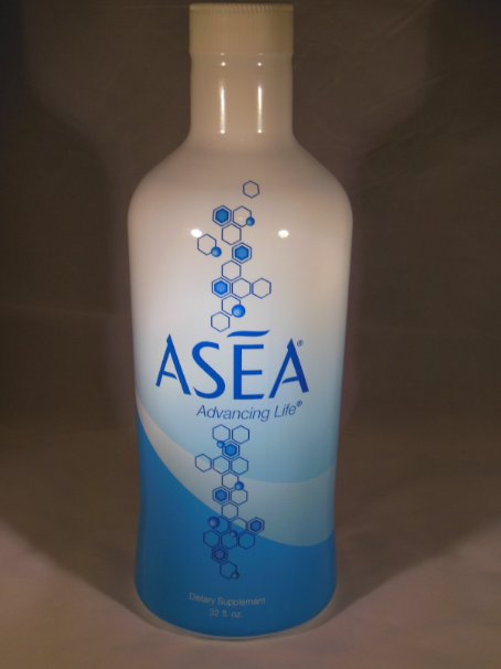 Asea Bottle - 32fl oz
